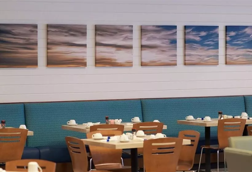 Southbank Hotel By Marriott Jacksonville Riverwalk