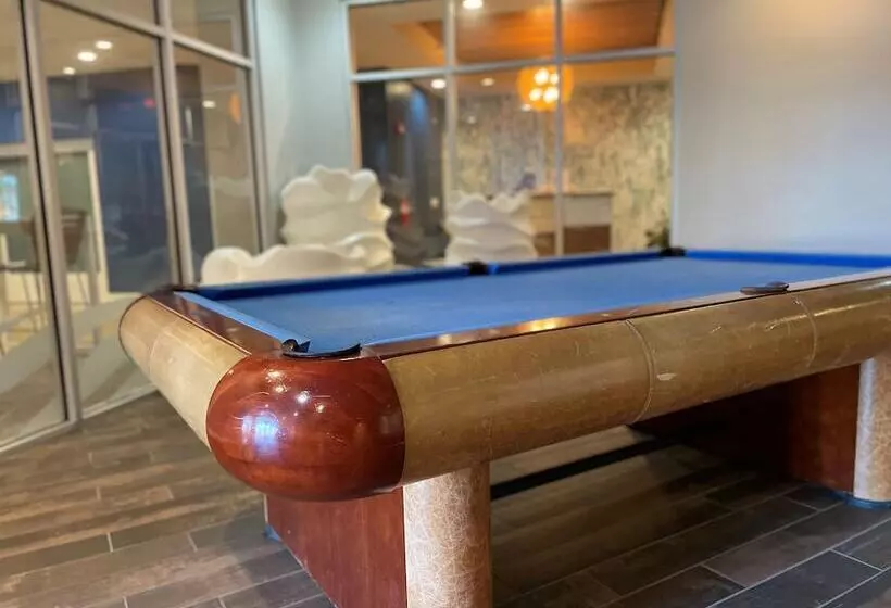 Southbank Hotel By Marriott Jacksonville Riverwalk