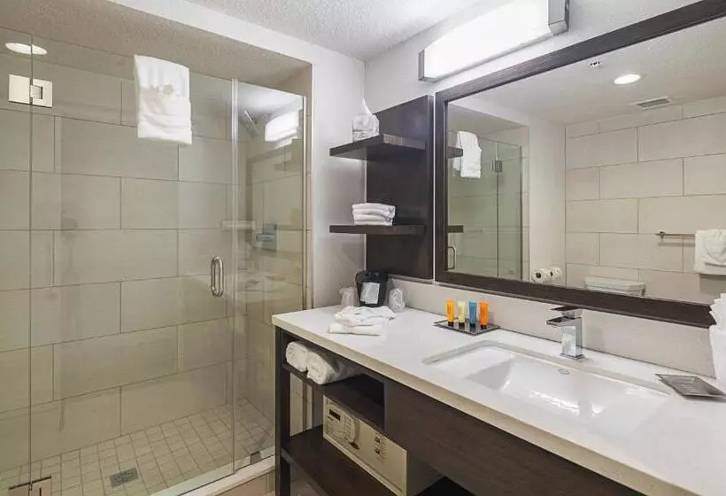 Southbank Hotel By Marriott Jacksonville Riverwalk