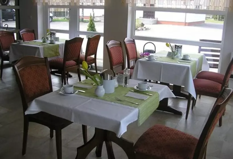 Lindenhotel Stralsund