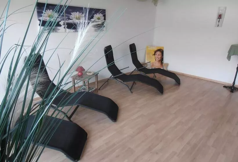 Lindenhotel Stralsund