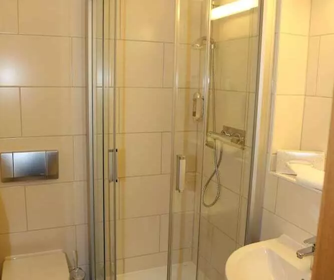 Lindenhotel Stralsund