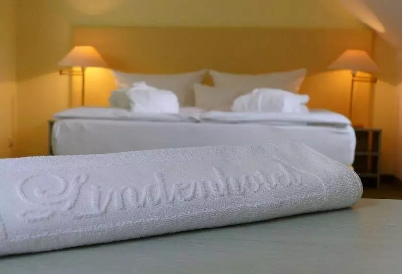 Lindenhotel Stralsund