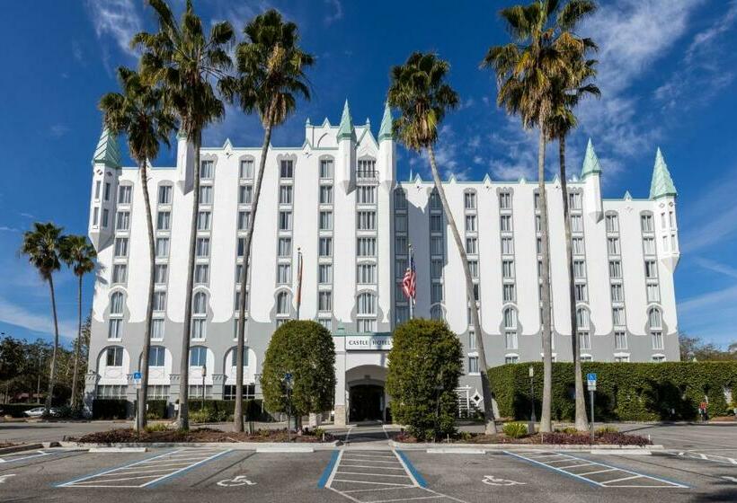 Castle Hotel, Autograph Collection