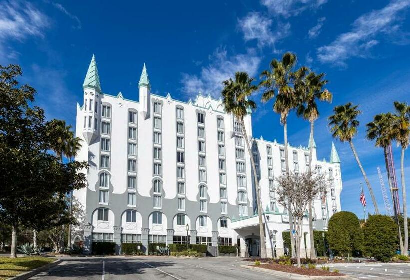 Castle Hotel, Autograph Collection