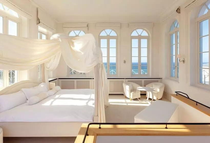 Grand Hotel Heiligendamm