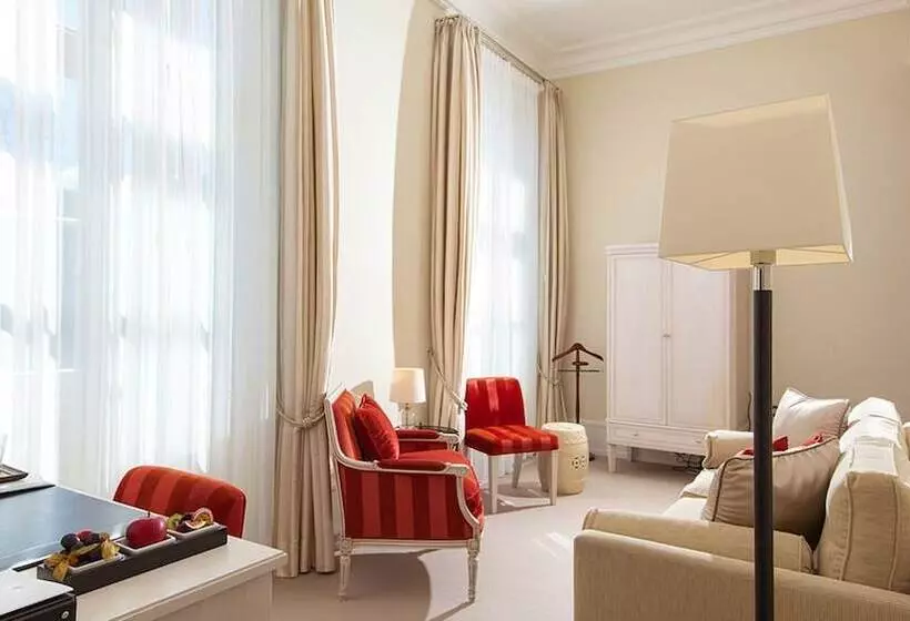 Grand Hotel Heiligendamm