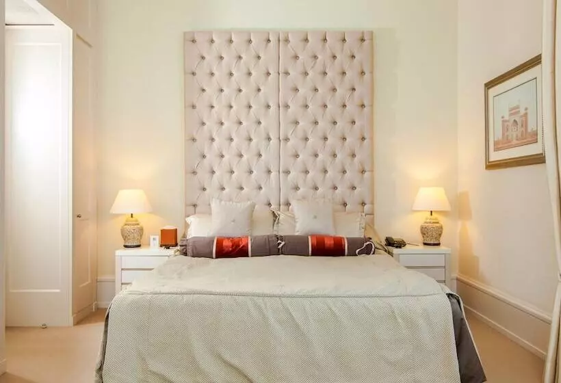 Grand Hotel Heiligendamm