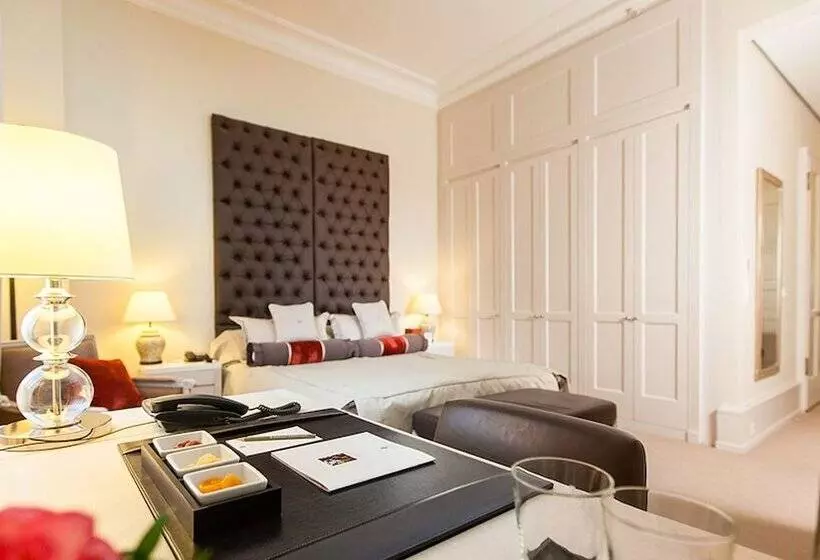 Grand Hotel Heiligendamm