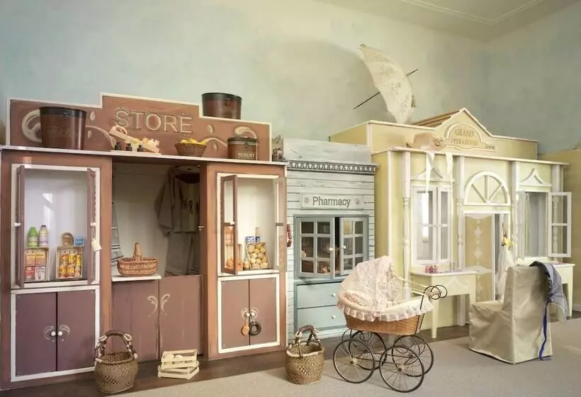 Grand Hotel Heiligendamm