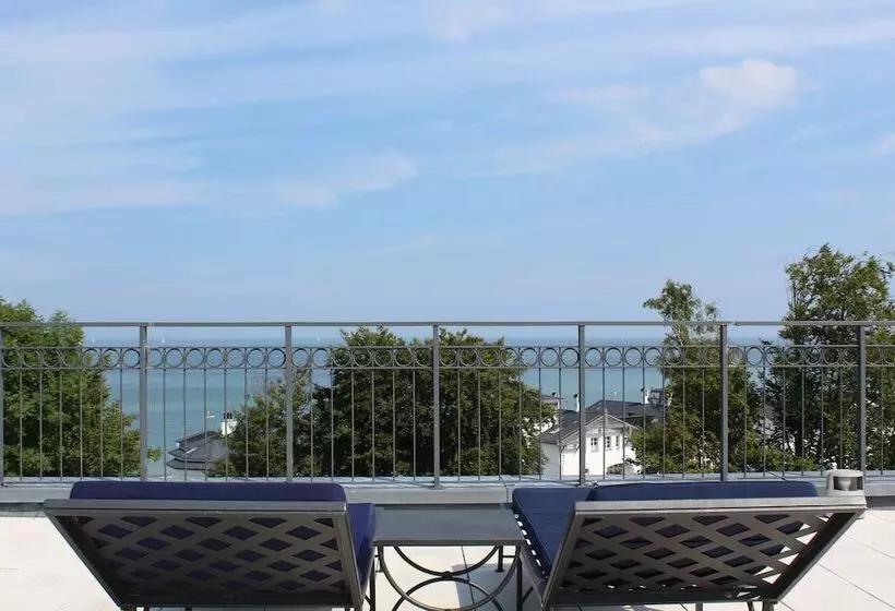 Grand Hotel Heiligendamm