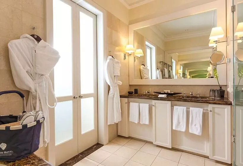 Grand Hotel Heiligendamm