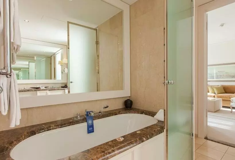 Grand Hotel Heiligendamm