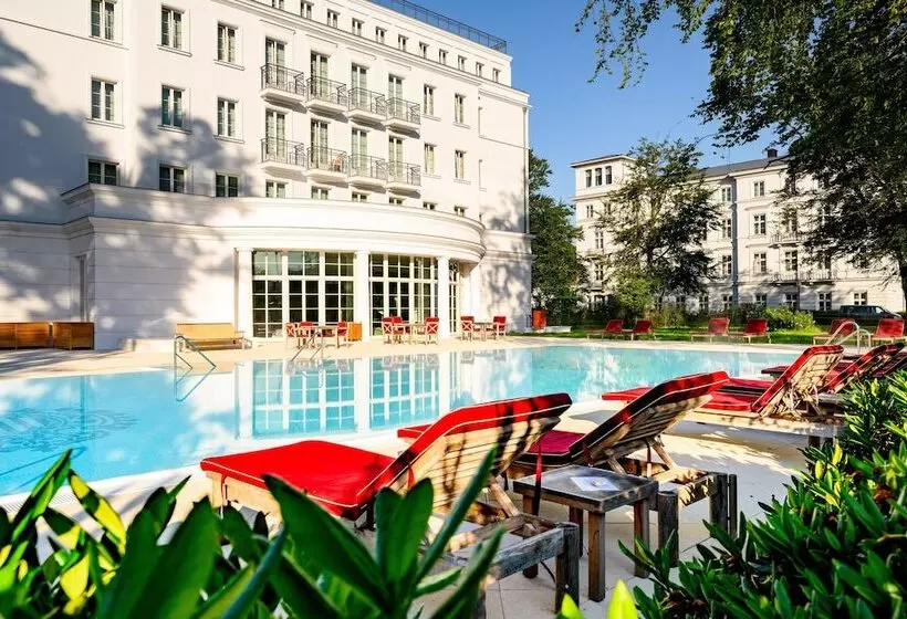 Grand Hotel Heiligendamm