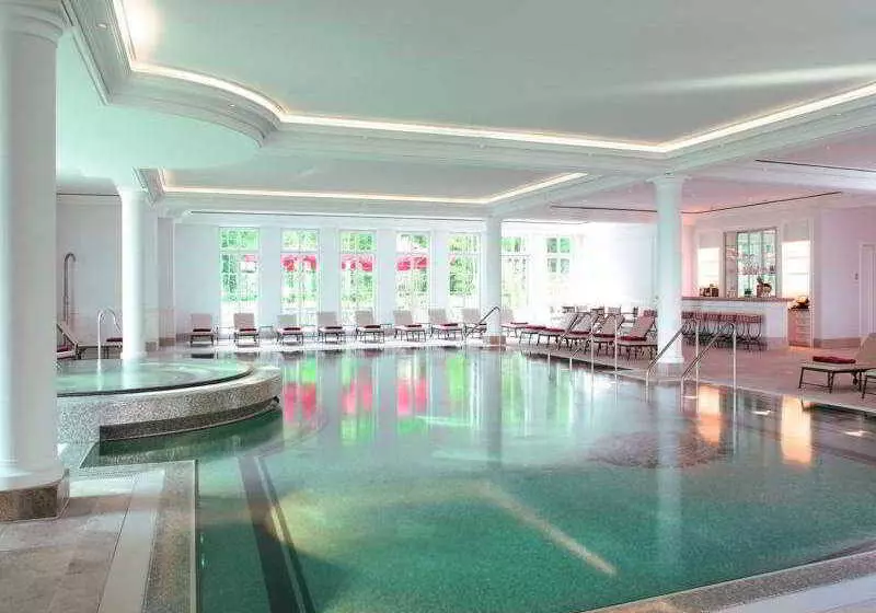 Grand Hotel Heiligendamm