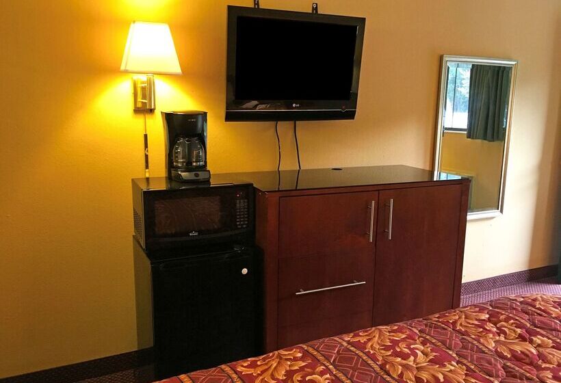 酒店 Days Inn By Wyndham York Alabama