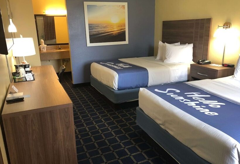 酒店 Days Inn By Wyndham York Alabama