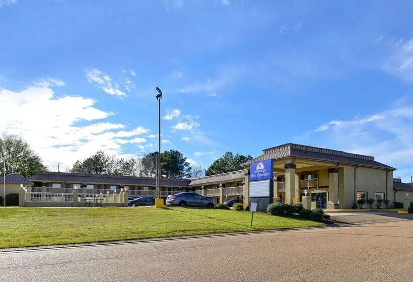 בית מלון כפרי Days Inn & Suites By Wyndham Byram