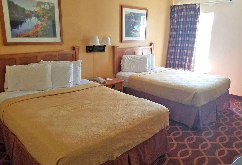 فندق Americas Best Value Inn Evansville East
