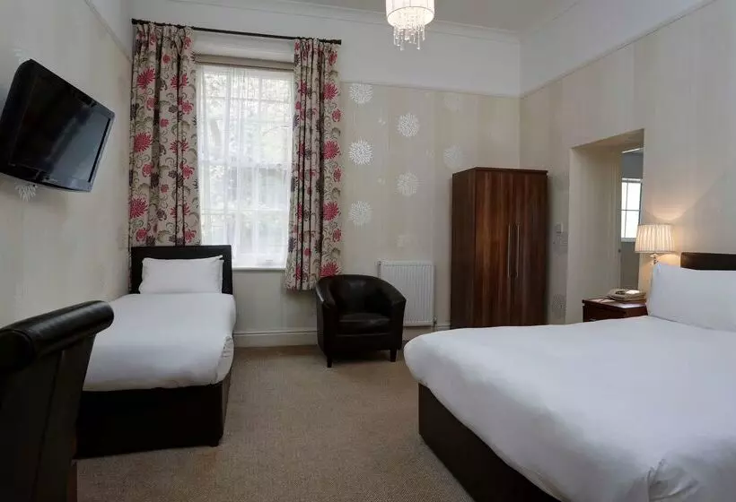 Lord Haldon Country Hotel, Sure Hotel Collection By Best Western
