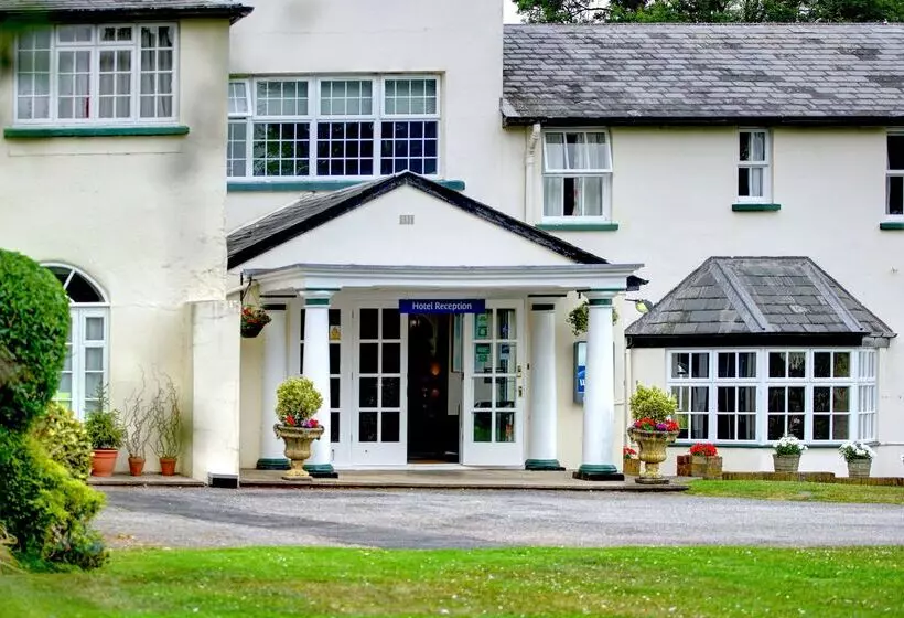 Lord Haldon Country Hotel, Sure Hotel Collection By Best Western