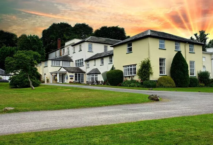 Lord Haldon Country Hotel, Sure Hotel Collection By Best Western