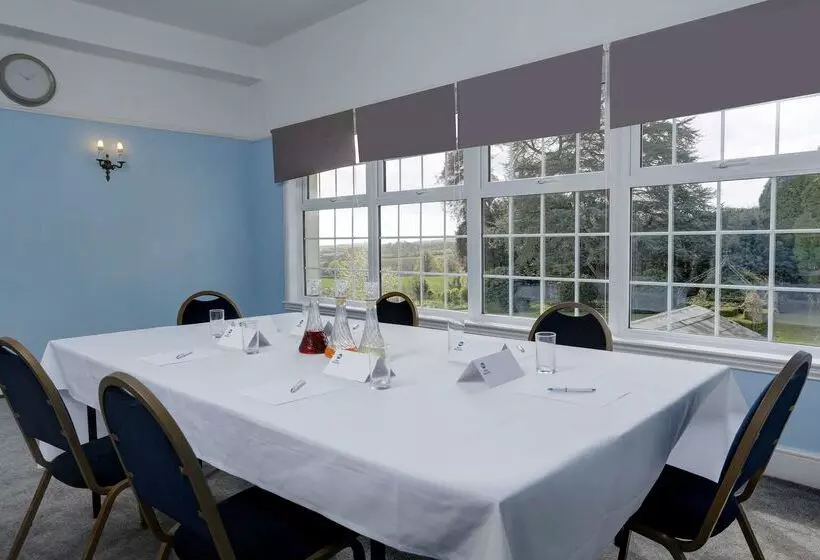 Lord Haldon Country Hotel, Sure Hotel Collection By Best Western