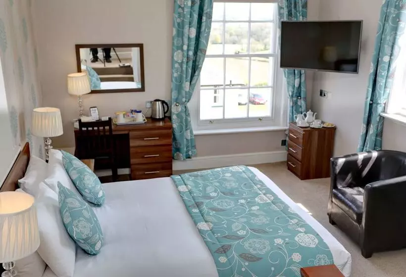 Lord Haldon Country Hotel, Sure Hotel Collection By Best Western