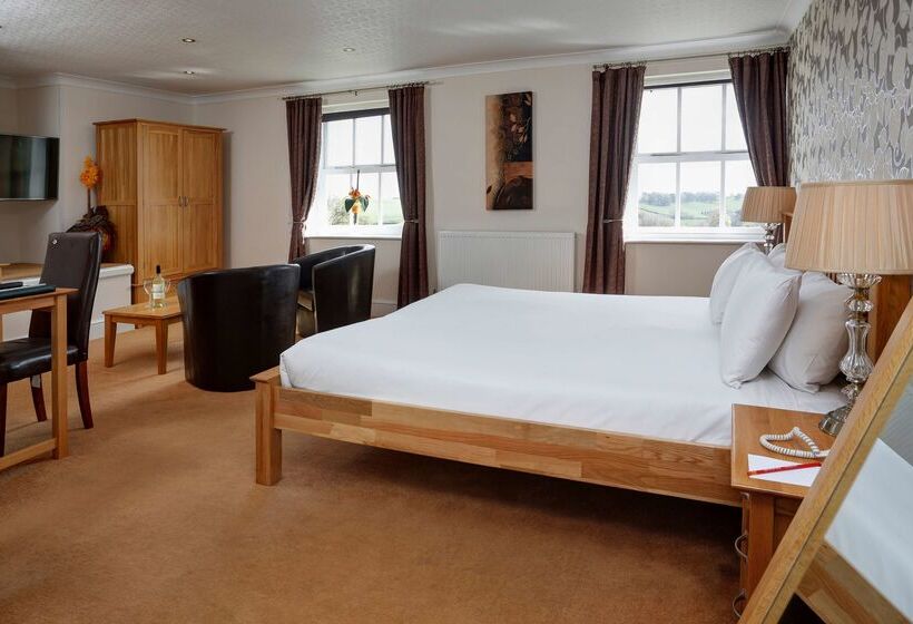 Lord Haldon Country Hotel, Sure Hotel Collection By Best Western