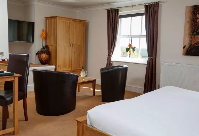 Lord Haldon Country Hotel, Sure Hotel Collection By Best Western
