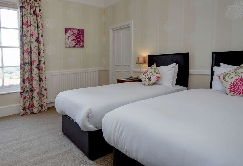 Lord Haldon Country Hotel, Sure Hotel Collection By Best Western