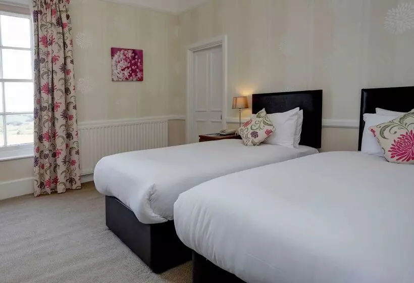 Lord Haldon Country Hotel, Sure Hotel Collection By Best Western