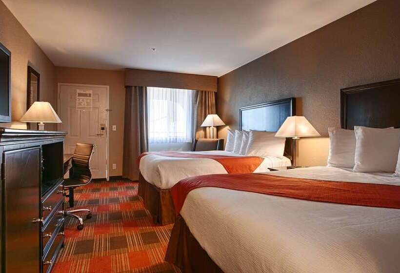 فندق Best Western Willows Inn