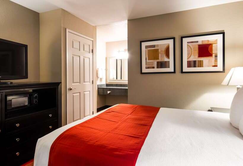 فندق Best Western Willows Inn