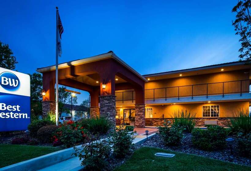 فندق Best Western Willows Inn