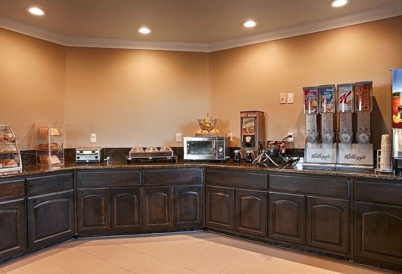 فندق Best Western Willows Inn