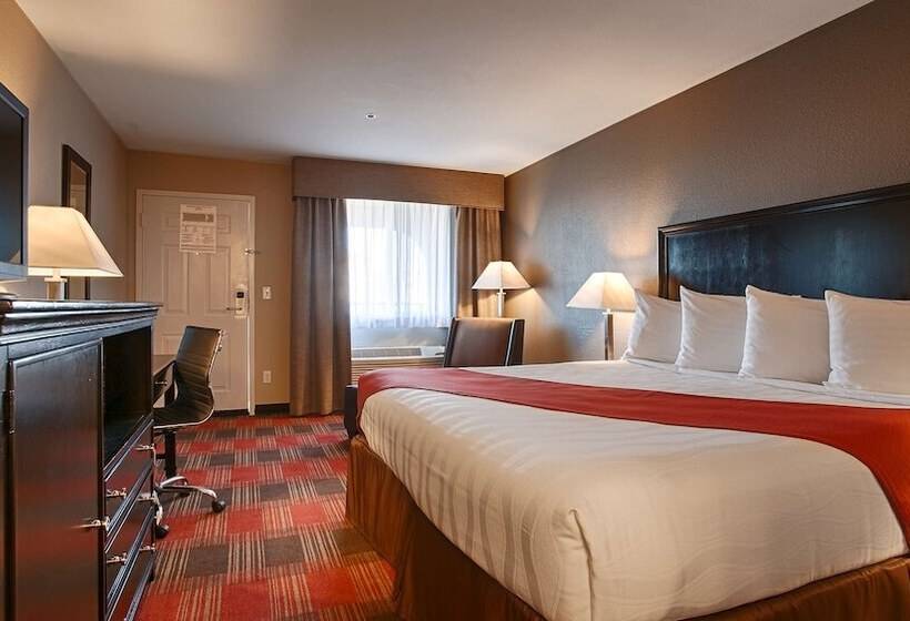 فندق Best Western Willows Inn