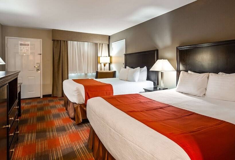 فندق Best Western Willows Inn