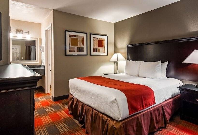 فندق Best Western Willows Inn