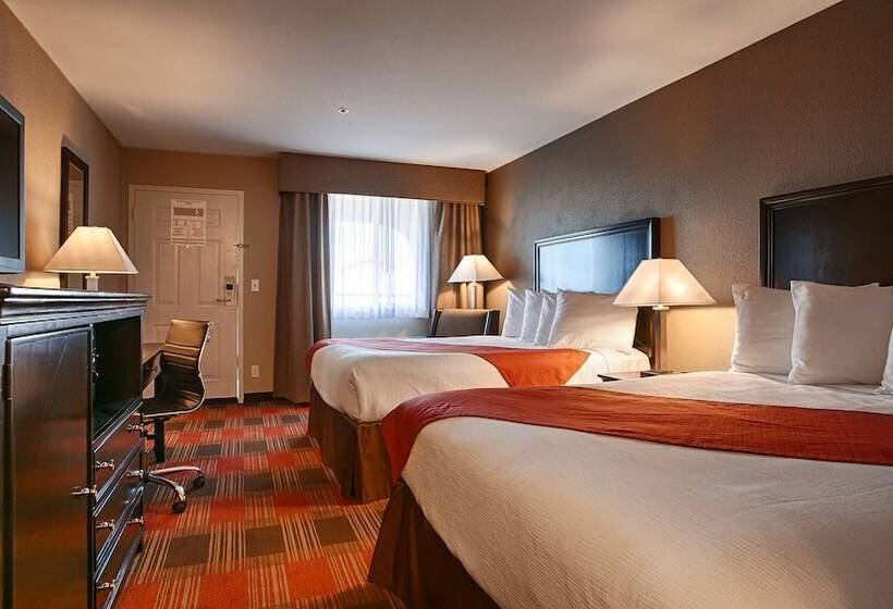 فندق Best Western Willows Inn