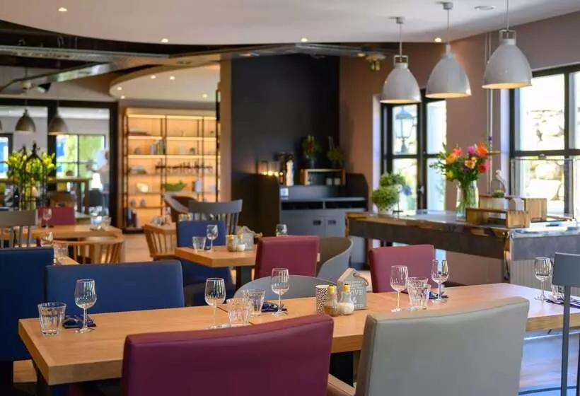 Campanile Hotel & Restaurant Eindhoven