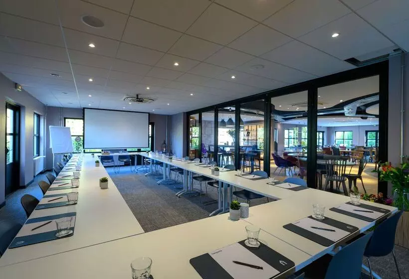 Campanile Hotel & Restaurant Eindhoven