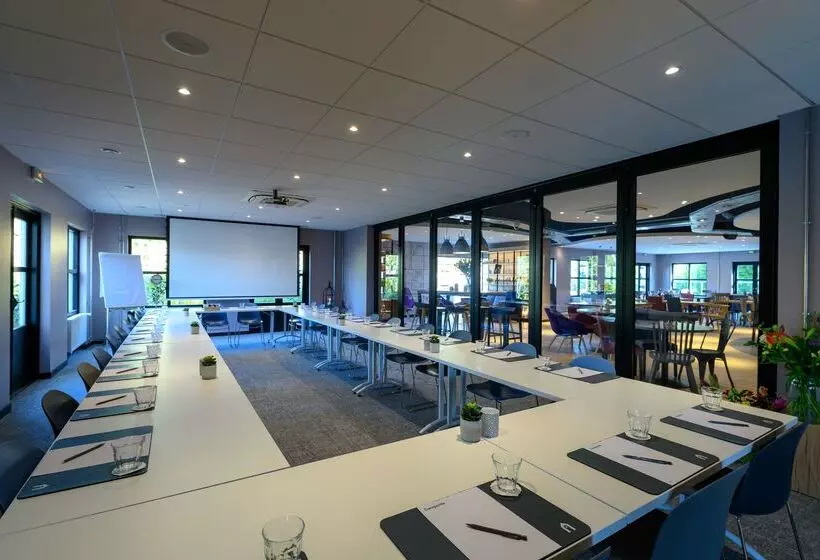Campanile Hotel & Restaurant Eindhoven
