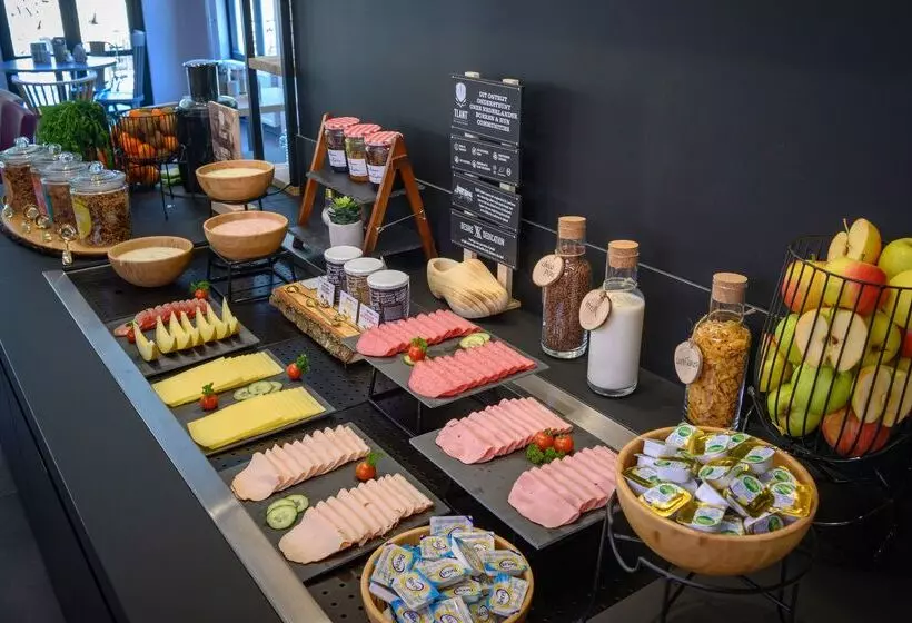 Campanile Hotel & Restaurant Eindhoven