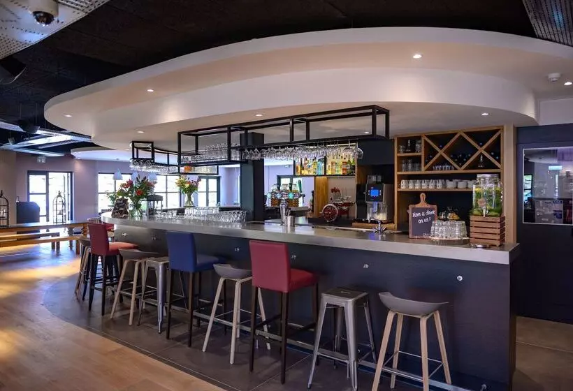 Campanile Hotel & Restaurant Eindhoven