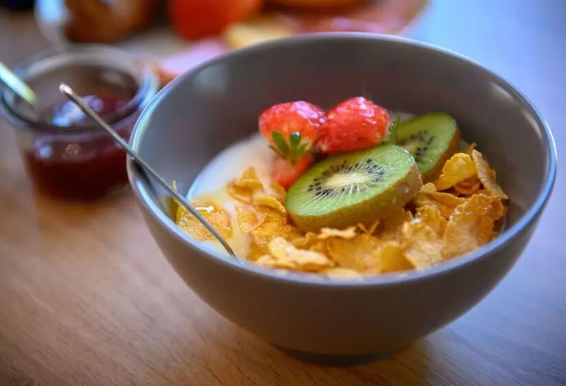 Campanile Hotel & Restaurant Eindhoven