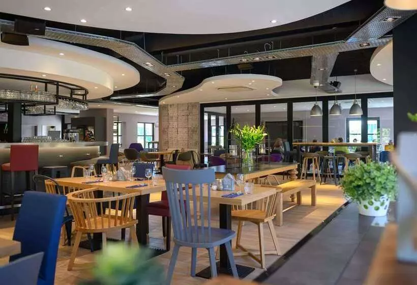 Campanile Hotel & Restaurant Eindhoven