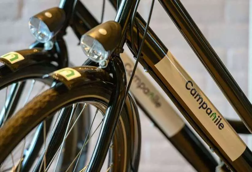 Campanile Hotel & Restaurant Eindhoven