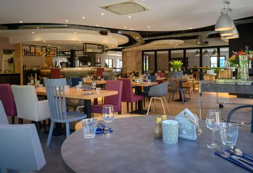 Campanile Hotel & Restaurant Eindhoven