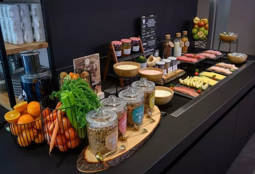 Campanile Hotel & Restaurant Eindhoven